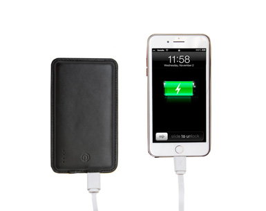 Power bank      