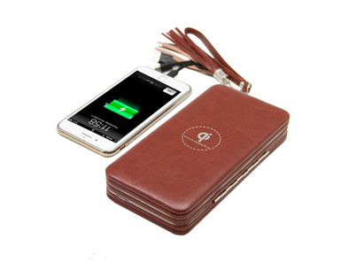 -      Power Bank  10000mAh